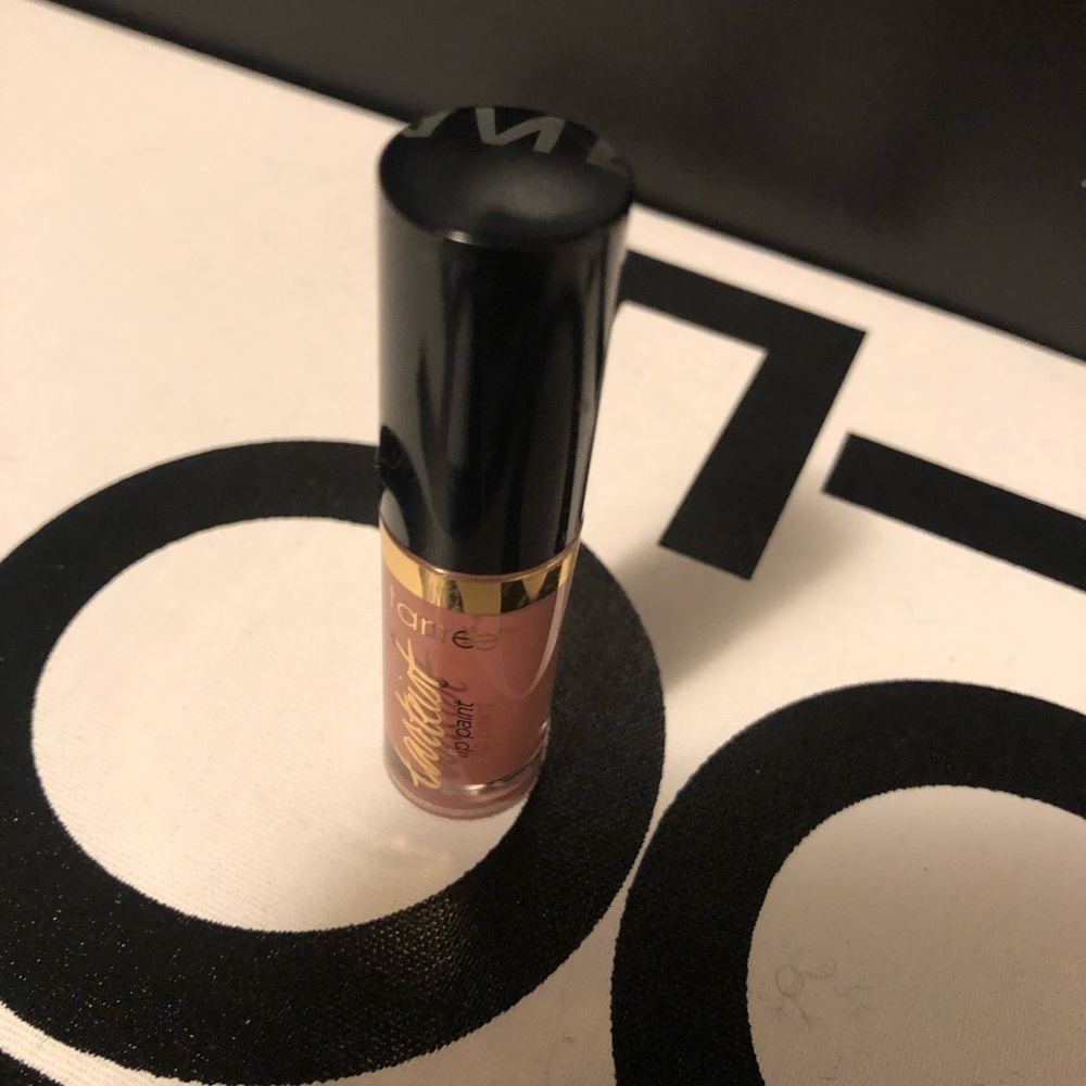 Tarte Tarteist Lip Paint "Rose" Quick Dry 0.034 oz New